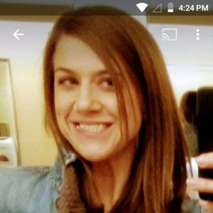 Meet your Posher, Alison